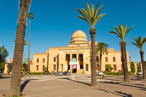 marrakech theater
